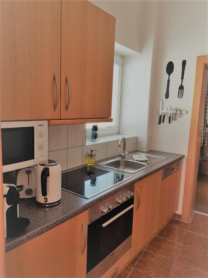 Haus Montana Apartamento *