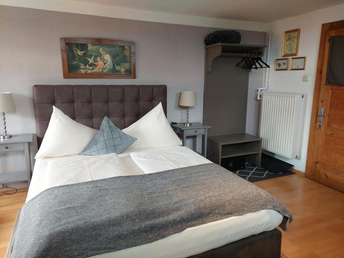 Haus Montana Apartamento